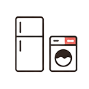 Big Appliances