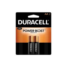 Duracell Battery Turbo AA 2Pcs
