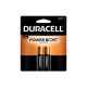 Duracell Battery Turbo AA 2Pcs