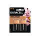 Duracell Battery V9 2Pcs